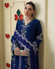 Roheenaz Mah-e-Noor Silk Formals – Husn Ara