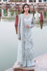 Imrozia Sajal Luxury Wedding Formals – I-262 Aabshaar