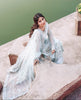 Imrozia Sajal Luxury Wedding Formals – I-262 Aabshaar