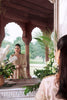 Imrozia Sajal Luxury Wedding Formals – I-265 Meherbano