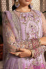 Imrozia Noor-e-Naaz Luxury Bridal Formals – IB-49 Sunehri