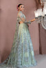 Imrozia Noor-e-Naaz Luxury Bridal Formals – IB-51 Мehkaam