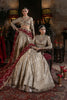 Imrozia Noor-e-Naaz Luxury Bridal Formals – IB-53 Shahkar