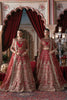 Imrozia Noor-e-Naaz Luxury Bridal Formals – IB-54 Zeenat