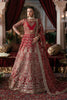 Imrozia Noor-e-Naaz Luxury Bridal Formals – IB-54 Zeenat