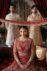 Imrozia Noor-e-Naaz Luxury Bridal Formals – IB-54 Zeenat