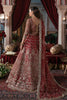 Imrozia Noor-e-Naaz Luxury Bridal Formals – IB-54 Zeenat