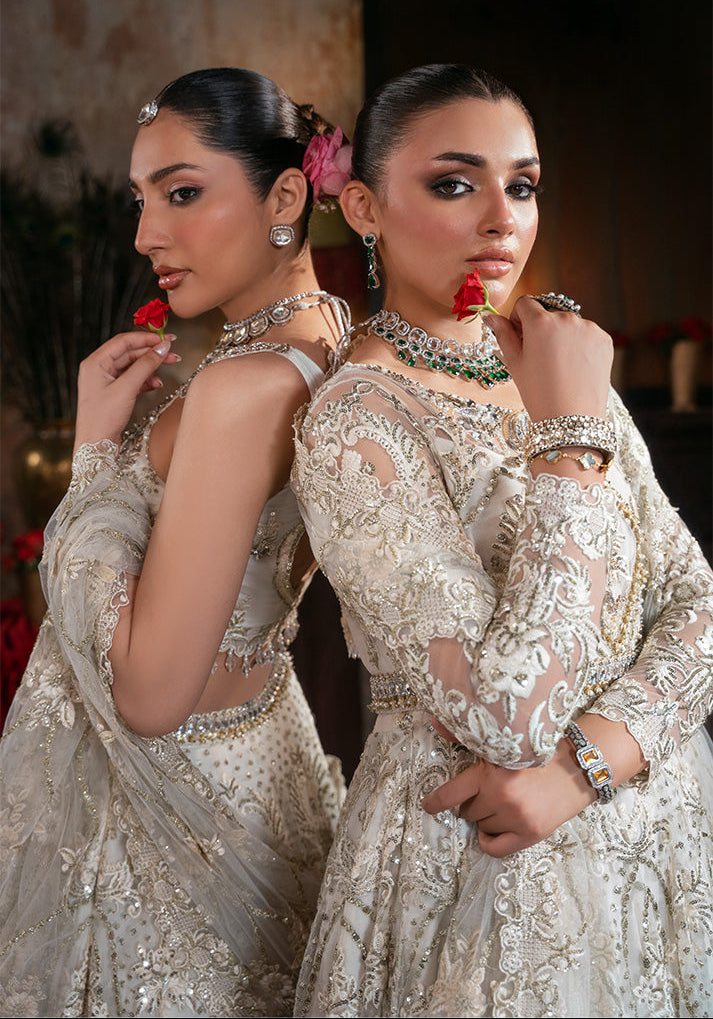 Imrozia Noor-e-Naaz Luxury Bridal Formals – IB-57 Jahanara