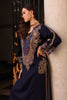 Charizma Poshima Winter – Embroidered Dyed Leather PSW5-16