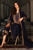Charizma Poshima Winter – Embroidered Dyed Leather PSW5-16