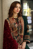 Charizma Poshima Winter – Embroidered Dyed Leather PSW5-17