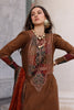 Charizma Poshima Winter – Embroidered Dyed Leather PSW5-18