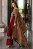 Charizma Poshima Winter – Embroidered Dyed Leather PSW5-20