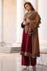 Charizma Poshima Winter – Embroidered Dyed Leather PSW5-20