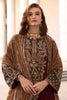 Charizma Poshima Winter – Embroidered Dyed Leather PSW5-20