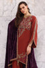 Charizma Poshima Winter – Embroidered Dyed Leather PSW5-22