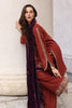 Charizma Poshima Winter – Embroidered Dyed Leather PSW5-22