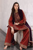 Charizma Poshima Winter – Embroidered Dyed Leather PSW5-22