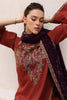 Charizma Poshima Winter – Embroidered Dyed Leather PSW5-22