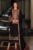 Charizma Poshima Winter – Embroidered Dyed Leather PSW5-21