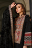 Charizma Poshima Winter – Embroidered Dyed Leather PSW5-21