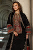 Charizma Poshima Winter – Embroidered Dyed Leather PSW5-21