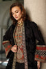 Charizma Poshima Winter – Embroidered Dyed Leather PSW5-21