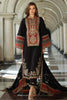 Charizma Poshima Winter – Embroidered Dyed Leather PSW5-21