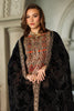 Charizma Poshima Winter – Embroidered Dyed Leather PSW5-21