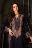 Charizma Poshima Winter – Embroidered Dyed Leather PSW5-16