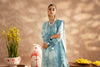 Mausummery Spring/Summer Lawn Collection –  Bleu Eden