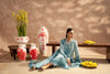 Mausummery Spring/Summer Lawn Collection –  Bleu Eden