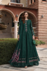 Saadia Asad Luxury Eid Schiffli Laserkari Lawn – D1 - A - Sorina