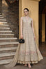 Saadia Asad Luxury Eid Schiffli Laserkari Lawn – D5 - A - Lunaria