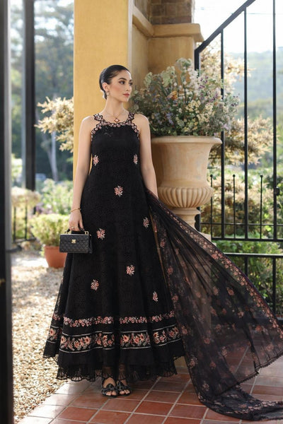 Saadia Asad Eid Edit