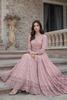 Saadia Asad Luxury Eid Schiffli Laserkari Lawn – D1 - B - Sorina