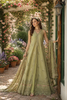 Saadia Asad Noor Eid Printskhas Lawn – D12 –  Mint Reverie