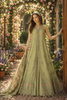 Saadia Asad Noor Eid Printskhas Lawn – D12 –  Mint Reverie