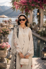 Saadia Asad Noor Eid Printskhas Lawn – D7 – Ivory Heritage