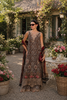 Saadia Asad Noor Eid Printskhas Lawn – D11 –  Wild Safari