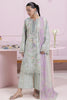 Qalamkar QPrints Lawn Vol-2 – EM-05 (B) GRETA