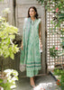 Saira Shakira Bloom Luxury Lawn – CHLOE 3-B