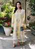 Saira Shakira Bloom Luxury Lawn – LOTUS REVERIE 4-A