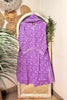 Bin Saeed Stitched Lawn Suit D - 2