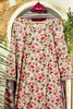 Bin Saeed Stitched Lawn Suit D - 3