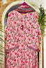 Bin Saeed Stitched Lawn Suit D - 14