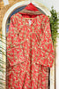 Bin Saeed Stitched Lawn Suit D - 5