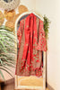 Bin Saeed Stitched Lawn Suit D - 5