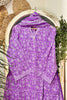 Bin Saeed Stitched Lawn Suit D - 2