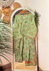 Bin Saeed Stitched Lawn Suit D - 12